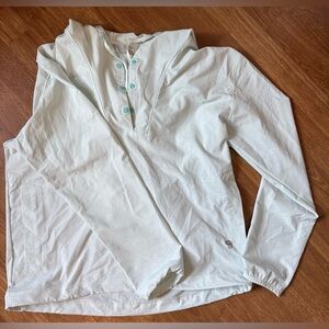 Mountain Hardwear Mallorca Stretch Top